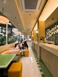 Cheevit Cheeva Malaysia
