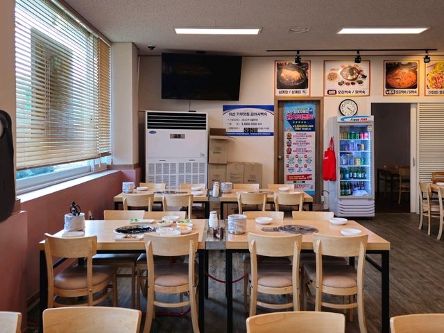 능이버섯백숙 맛집