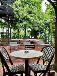 Levant Boulangerie & Restaurant