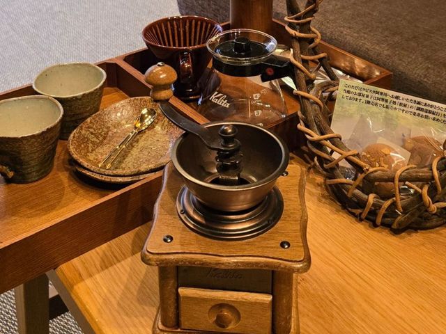 二訪。～。阿寒川La Vista