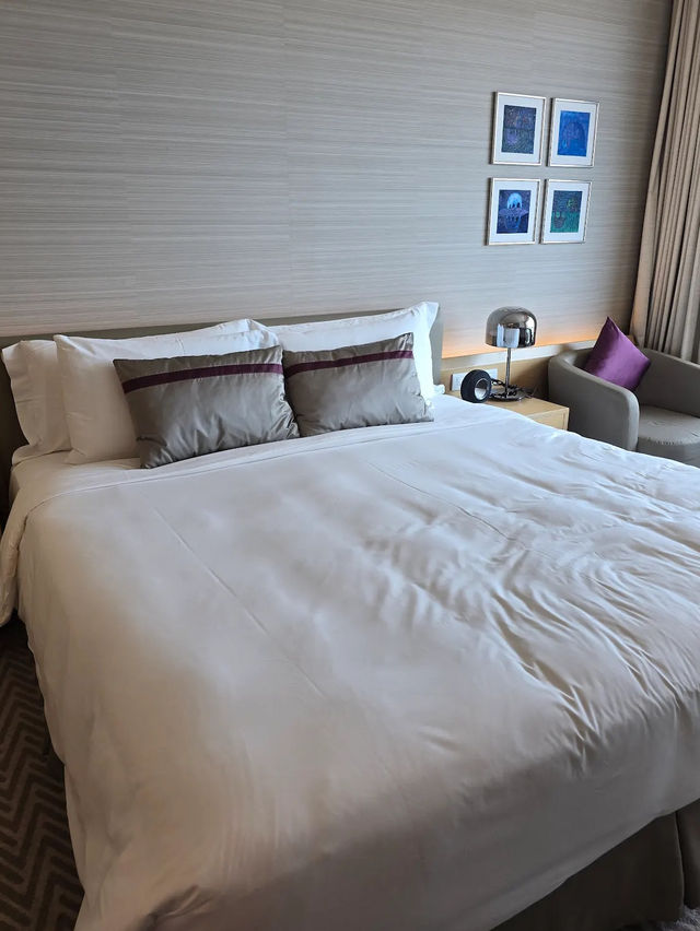 Infinity & Beyond: Avani+ Rooftop Bliss