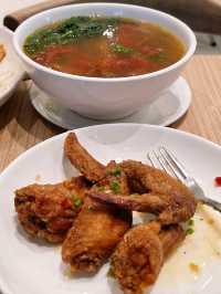 Manam ร้านอาหารฟิลิปปินส์ที่ควรลอง 🇵🇭