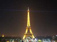 🗼 Iconic and Timeless – The Eiffel Tower Experience