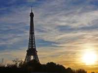 🗼 Iconic and Timeless – The Eiffel Tower Experience