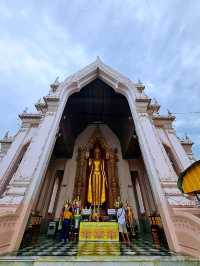 นครปฐมคุณนึกถึงอะไร เวลาไปเที่ยวที่นั่น