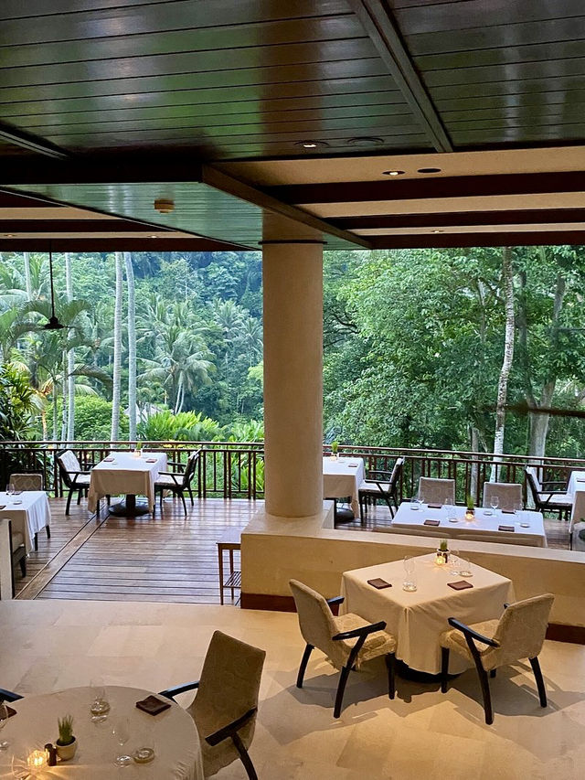 Ayung Terrace 