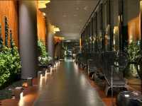 Sleep in a Sky Garden – My Eco-Luxury Stay at PARKROYAL COLLECTION Pickering