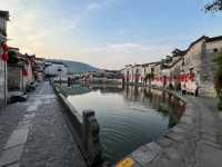 Lost in Time, Framed in Beauty: Welcome to Hongcun