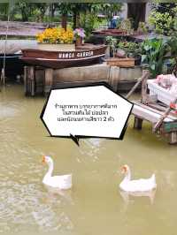 🪿 : Hansa cafe.food.garden ร้านอาหาร ฟีลกู๊ด