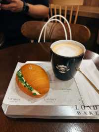 London cnx | Chiangmai