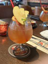 【東京・銀座】BROWNSTONE Tapas Bar GINZA