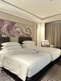 Amari Johor Bahru, Urban Comfort with a Touch of Elegance