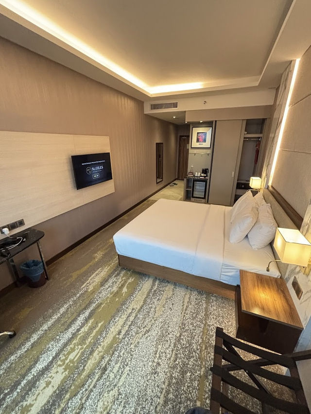 St. Giles Southkey Johor Bahru, Mallside Comfort with Urban Convenience