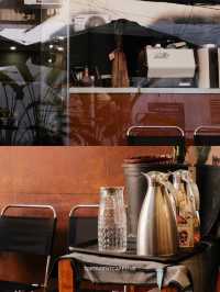 Nha Chin Coffee