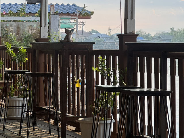 Pathumthani City of lotus