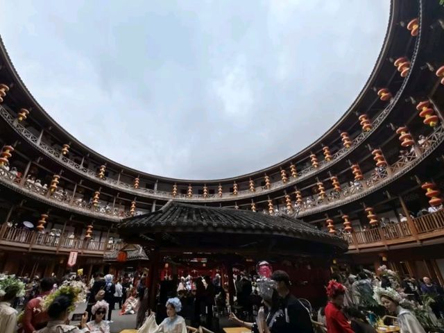 Luodai Ancient Town – Chengdu’s Hakka Cultural Gem
