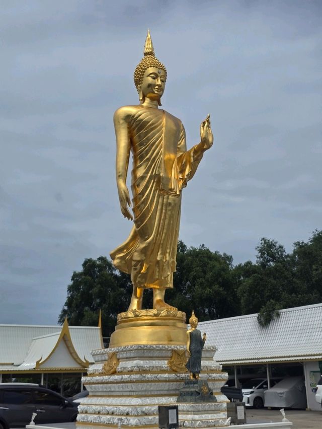 วัดพุทธพรหมยาน