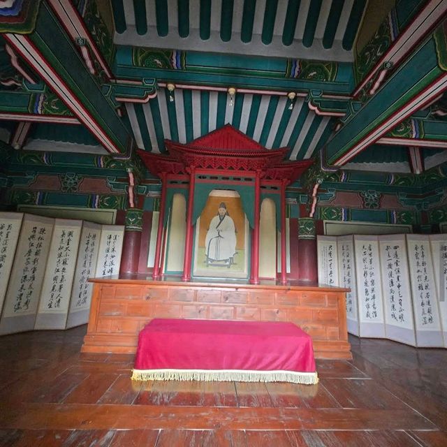 오죽헌 (강릉)
