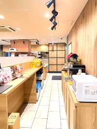 ┃東京新宿┃ スーパーホテル新宿歌舞伎町〈部屋〉
