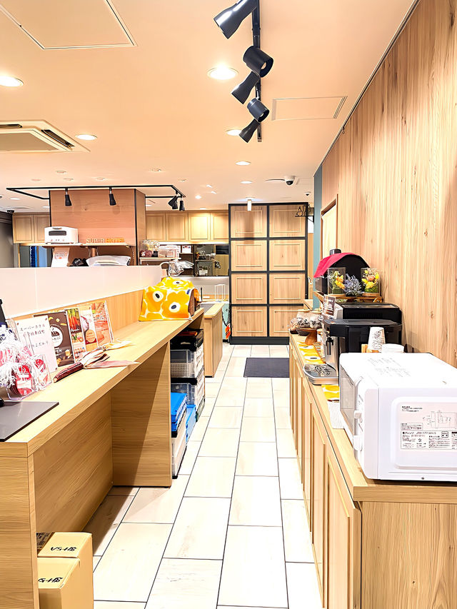 ┃東京新宿┃ スーパーホテル新宿歌舞伎町〈部屋〉