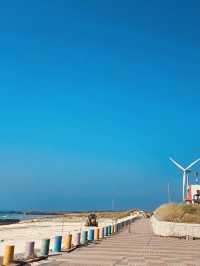 The Perfect Family Beach with Safe, Shallow Play Areas