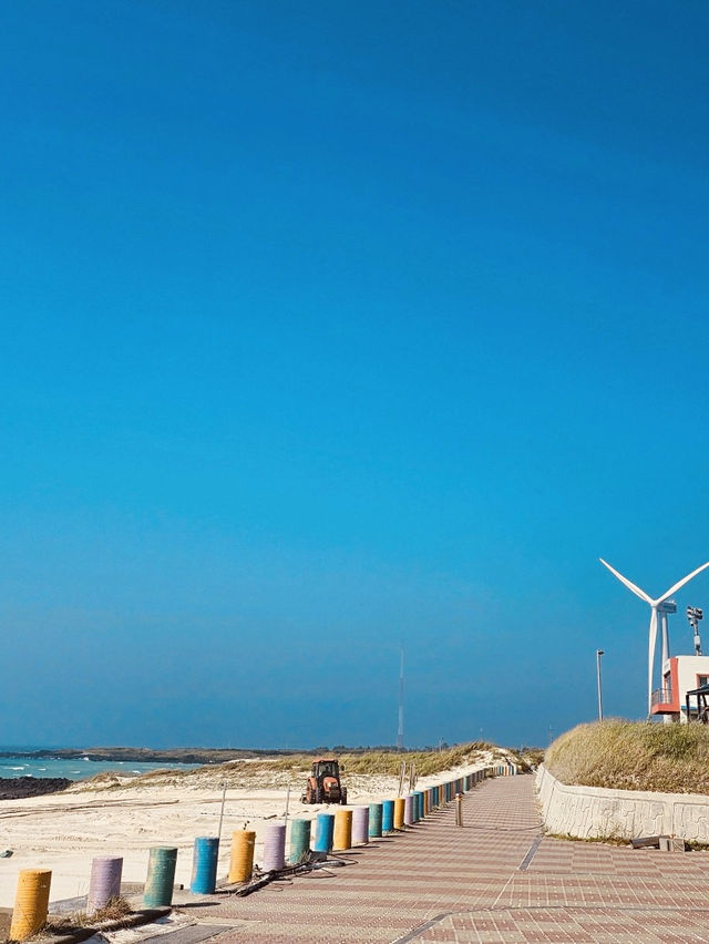 The Perfect Family Beach with Safe, Shallow Play Areas