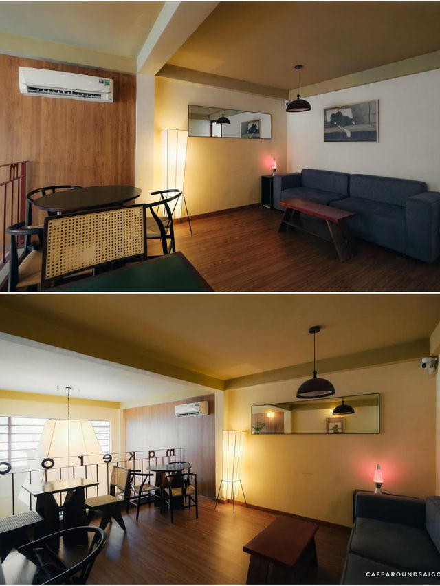 Make Room II