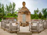 Yulin Revolutionary Memorial Hall 