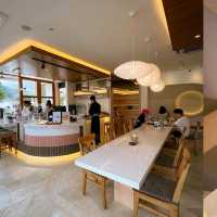 Muzi Matcha Cafe