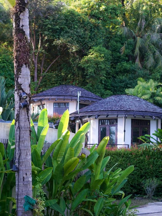Cham's house เกาะกูด