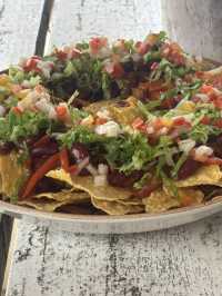 Healthy at Shaka Siargao!