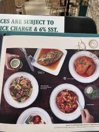 Madam Kwan’s – Iconic Malaysian Flavors at IOI City Mall