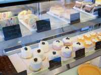 คาเฟ่เชียงใหม่ที่มีเค้กมะพร้าวอร่อยฝุดๆ