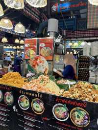 How to spend 4 days in Bangkok