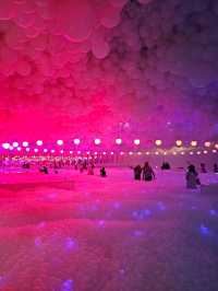 Visit Pop Air Singapore | A Unique Art Experience - Balloon Museum balloon🎈