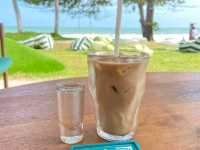 SEEN Beach Club Samui
