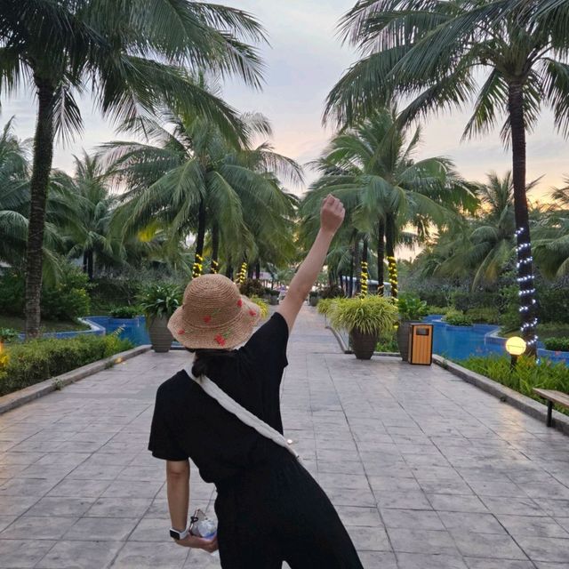 푸꾸옥 숙소 어디로 정할지 고민일때 주변환경. 접근성 좋은 호텔