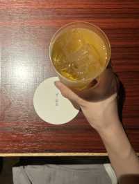 池尻大橋の穴場BAR"銀皿"🍽️