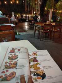An Evening with Crispy Bebek & Coffee Magic — Dining at Bebek Tepi Sawah, Bali Collection