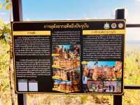 🏞️✨ *Pha Chor: Chiang Mai’s Hidden Canyon of Dreams* 🌄🌿