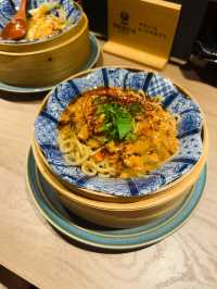【兵庫】女子会にぴったり。身体にやさしいせいろ蒸し料理