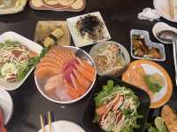 Sensei Japanese Restaurant 