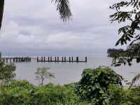 Sematan: The Charm of a Coastal Town