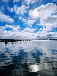 Whakarewarewa – The Living Māori Village by Lake Rotorua 