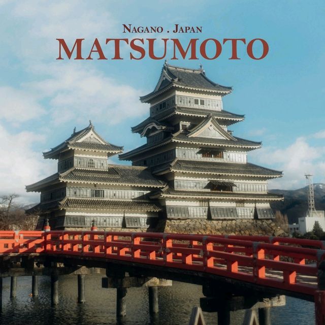 Matsumoto