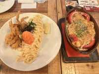 屯門市中心食店😊