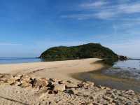 Koh Phanvan: Dhiva's Splig Personality—From Waterfall Vipassana To Full Moon Fire