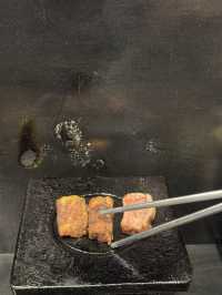일본식 정통 규카츠를 맛볼 수 있는 곳