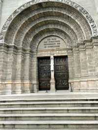 Manila Cathedral: A Sacred Landmark in Intramuros