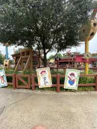 พาตะลุย TOY STORY LAND 🦖